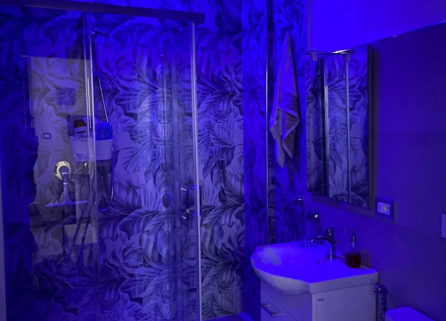 Guest house La Marchesina House Hotel Misterbianco