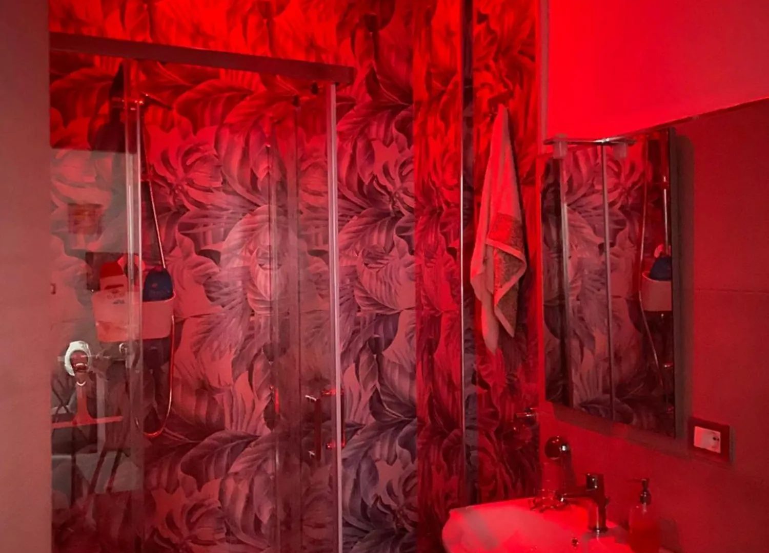 La Marchesina House Hotel Misterbianco Guest house