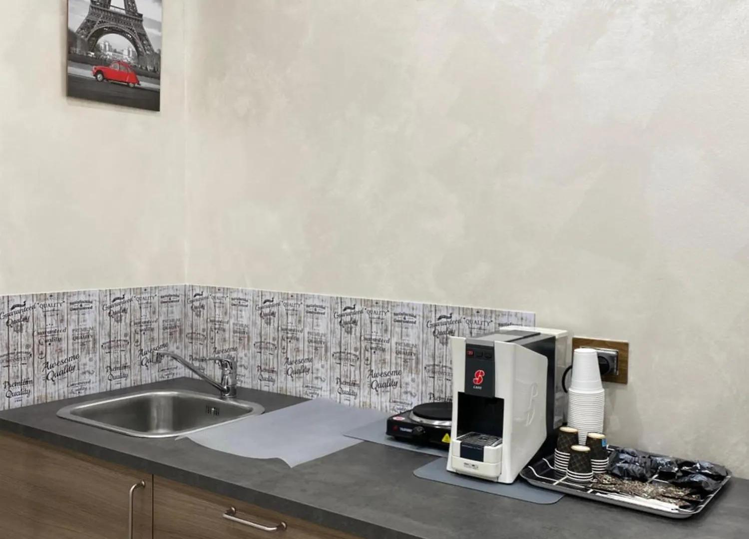 Guest house La Marchesina House Hotel Misterbianco Italy