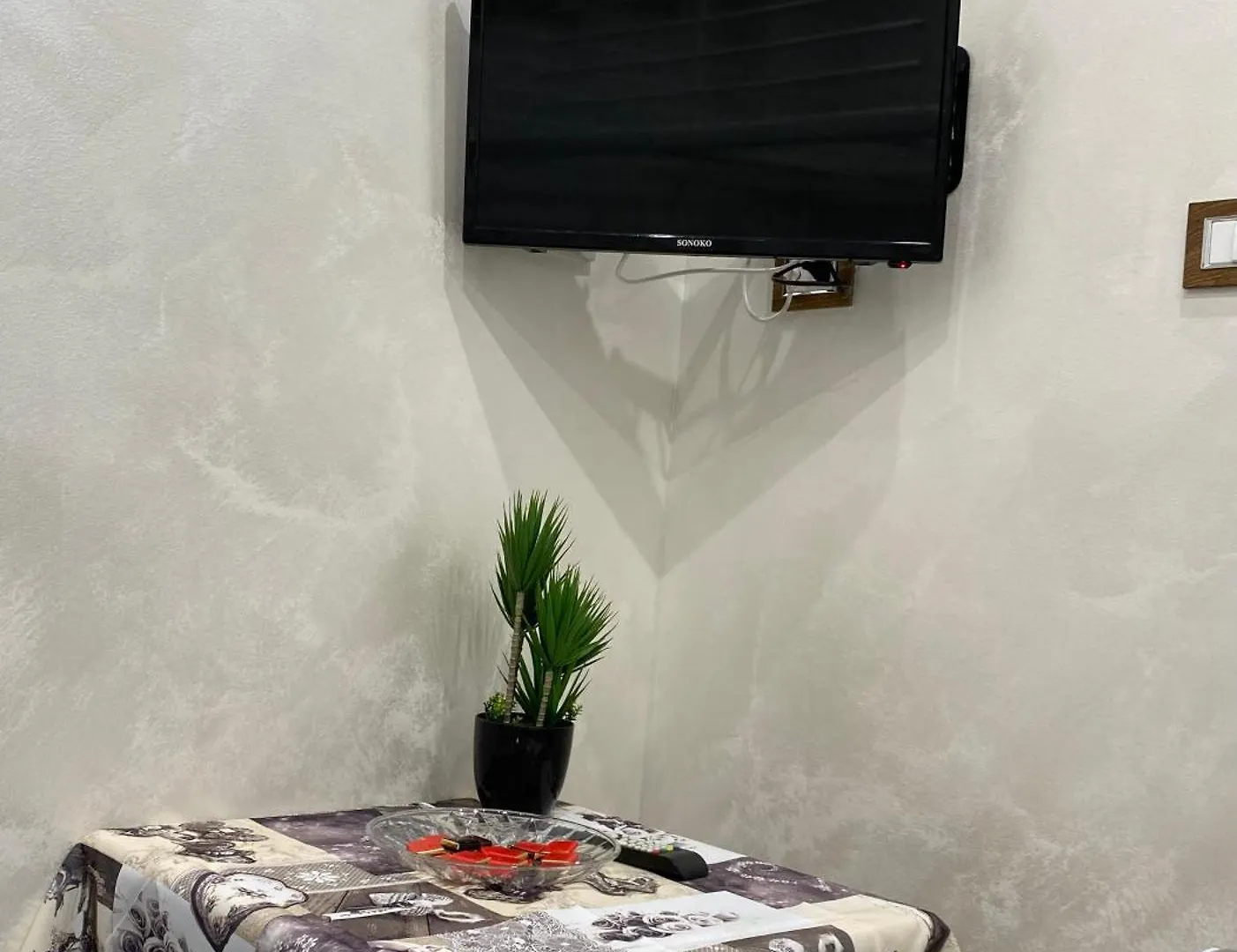 La Marchesina House Hotel Misterbianco Italy