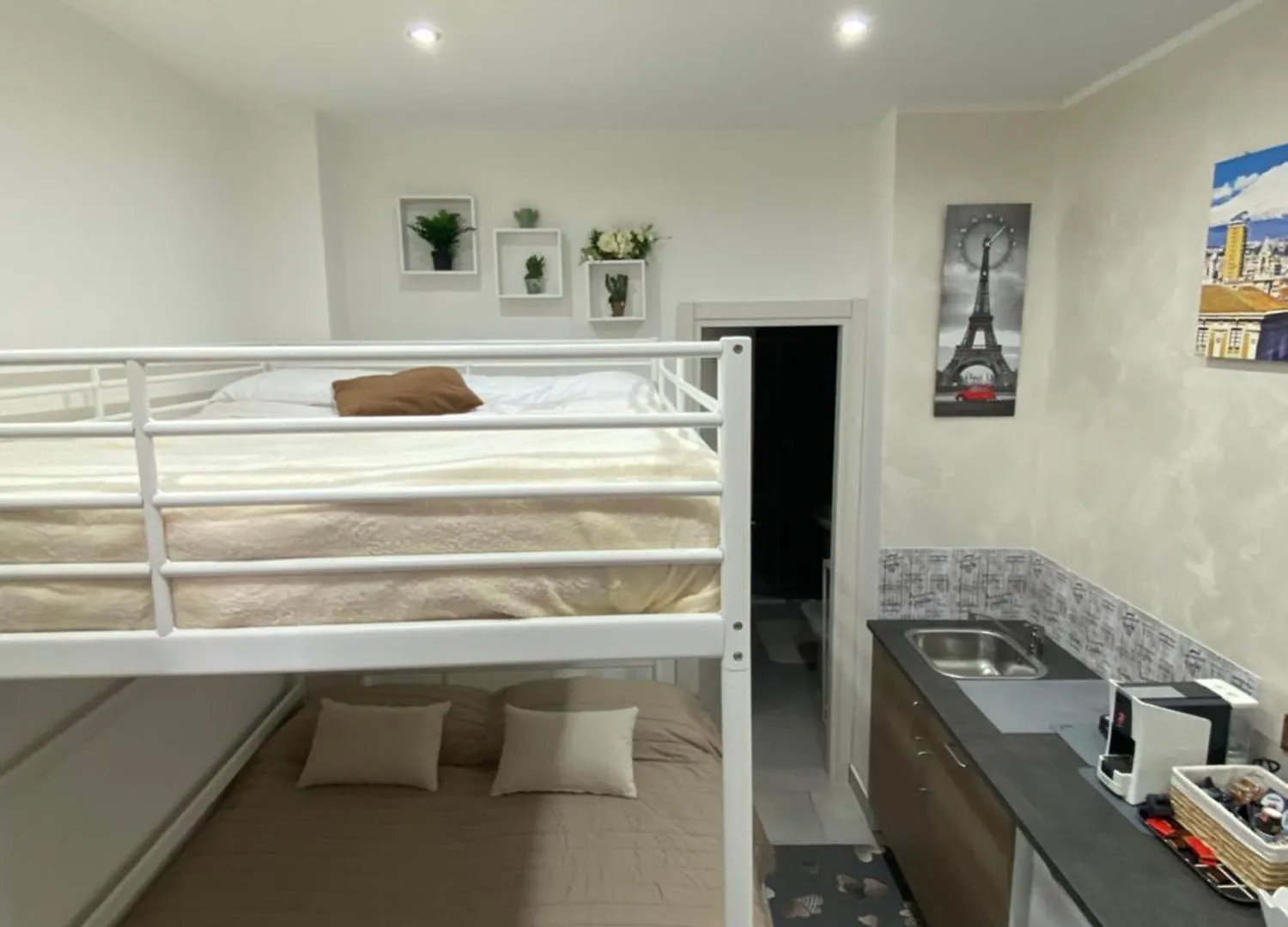 Guest house La Marchesina House Hotel Misterbianco