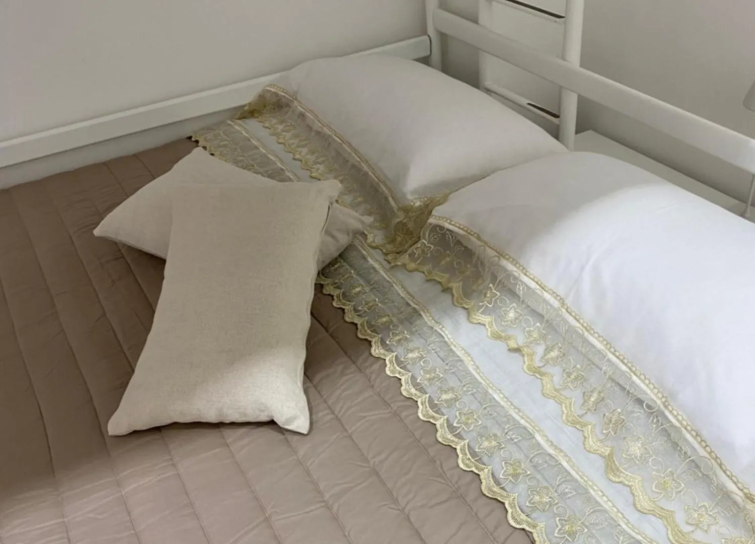 La Marchesina House Hotel Misterbianco Italy