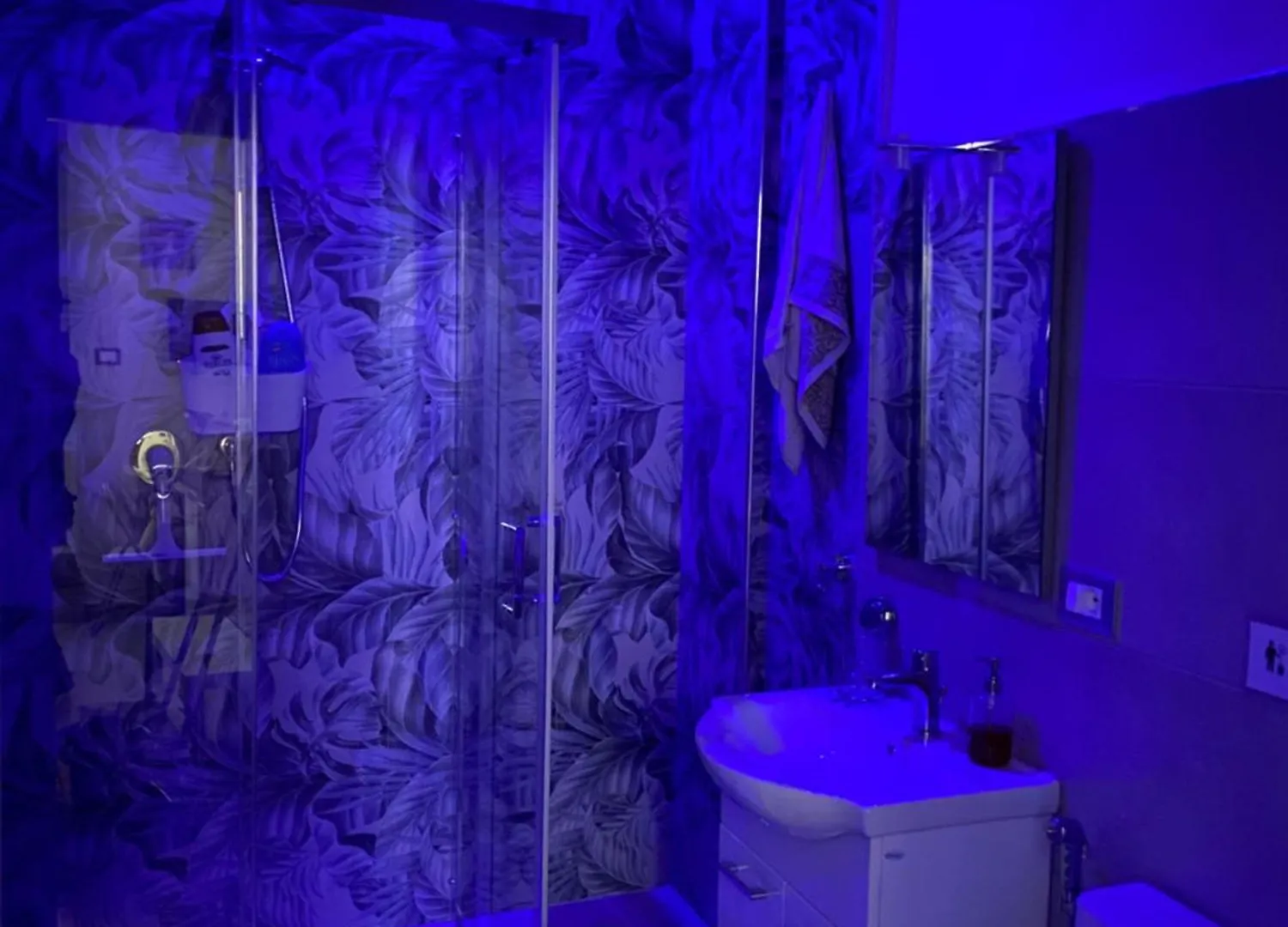 La Marchesina House Hotel Misterbianco