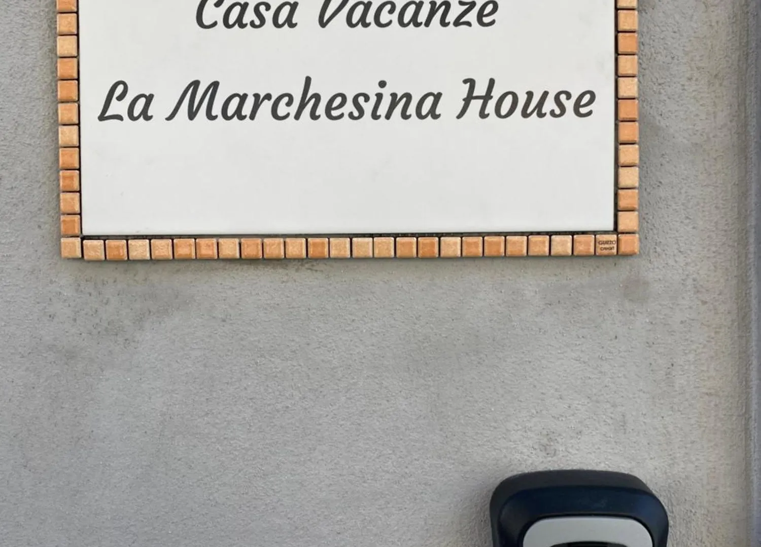 La Marchesina House Hotel Misterbianco 0*,