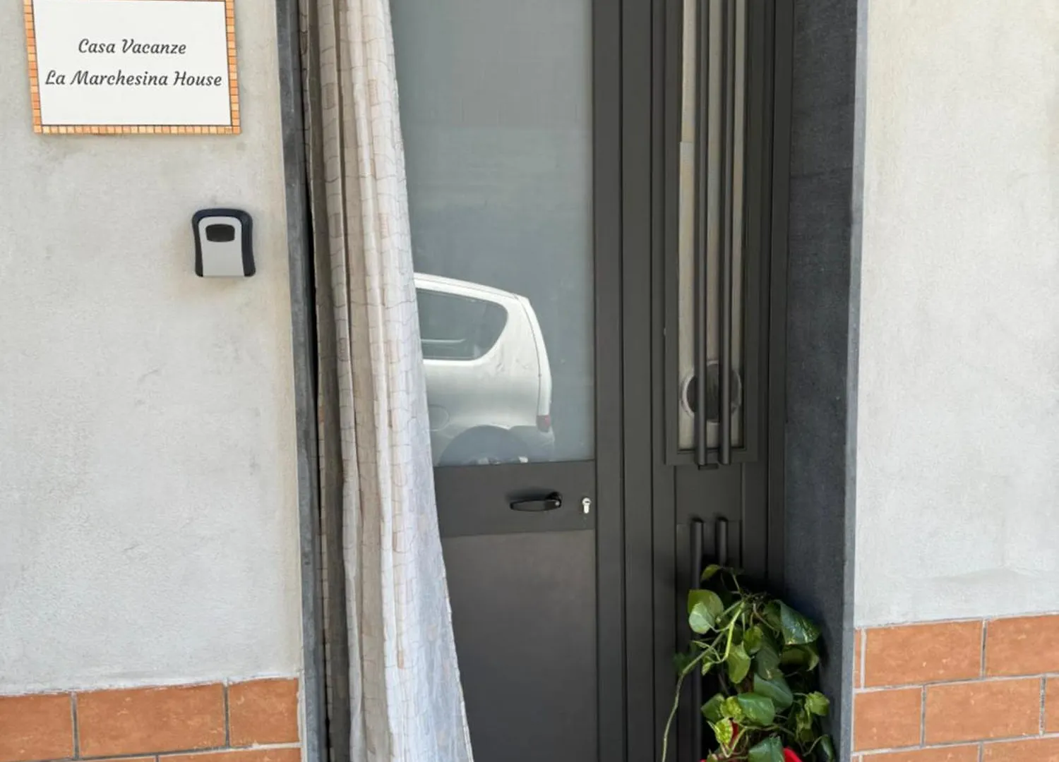 La Marchesina House Hotel Misterbianco 0*,  Italy